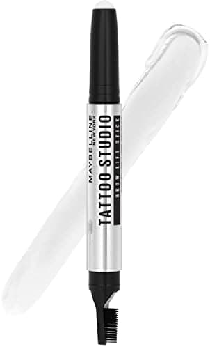 Newyork Kaş Kalemi & Brow Tattoo Lift No: 03 Medium Brown Orta Ton