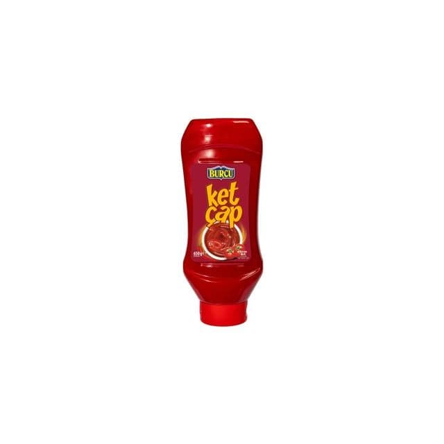 Ketçap Acı 650gr