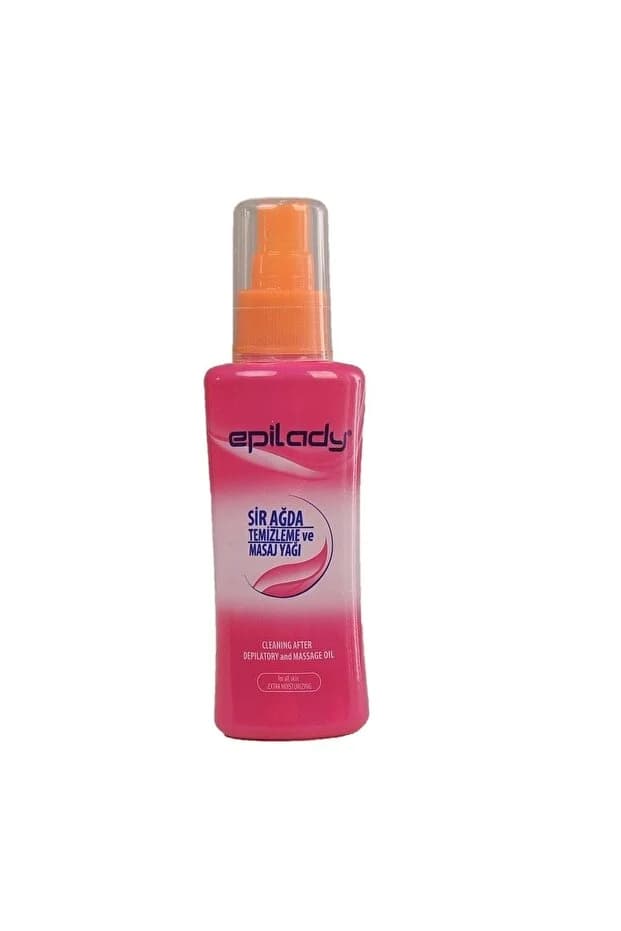 Ağda Yağı 125 Ml