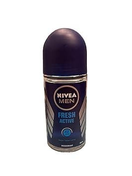 Deodorant Rool On & Fresh Dry Erkek 50ML