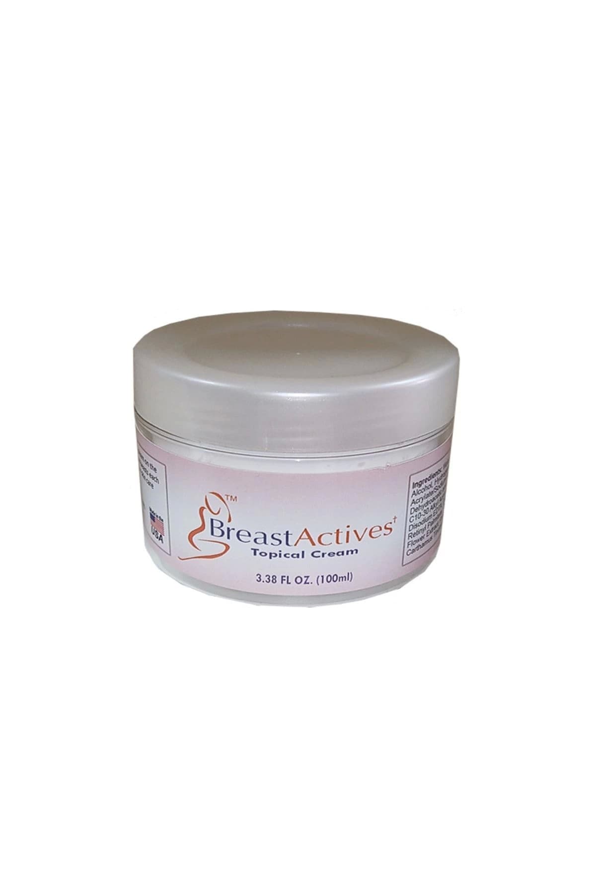 Meme Aktifleştirici-breast Augmentation And Lift 100 ml