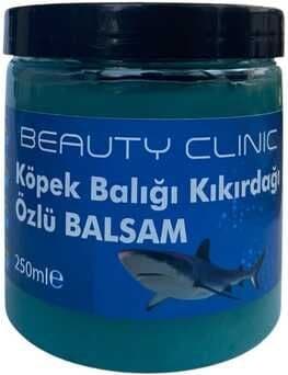 Köpek Balığı Kıkırdağı Kremi Balsam 250 ml Ağrılarınız Için