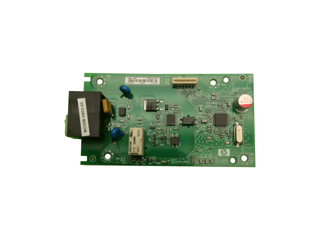Fax Card - Fax Ana Kartı Hp Cm1415