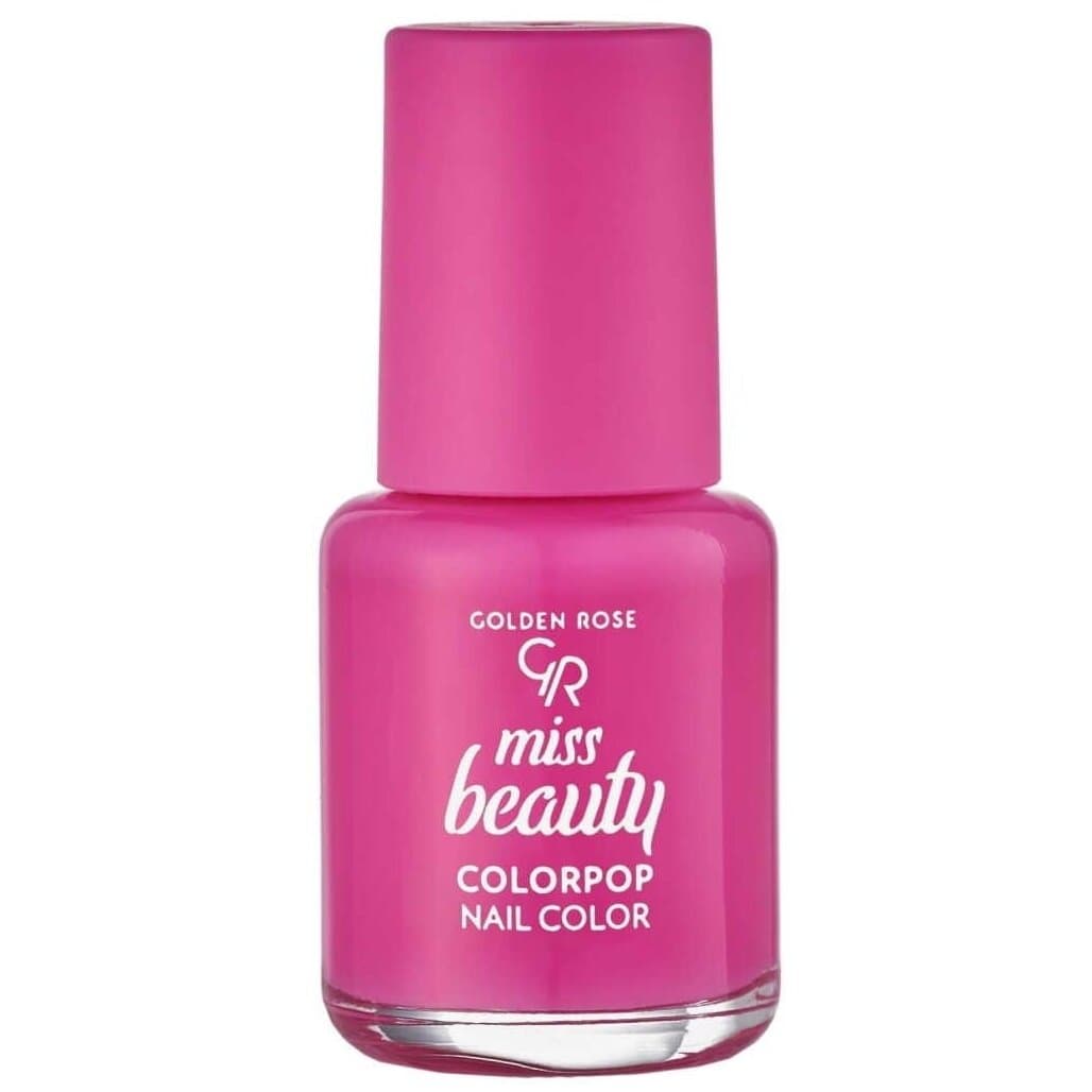 Mis Beauty 01 Oje