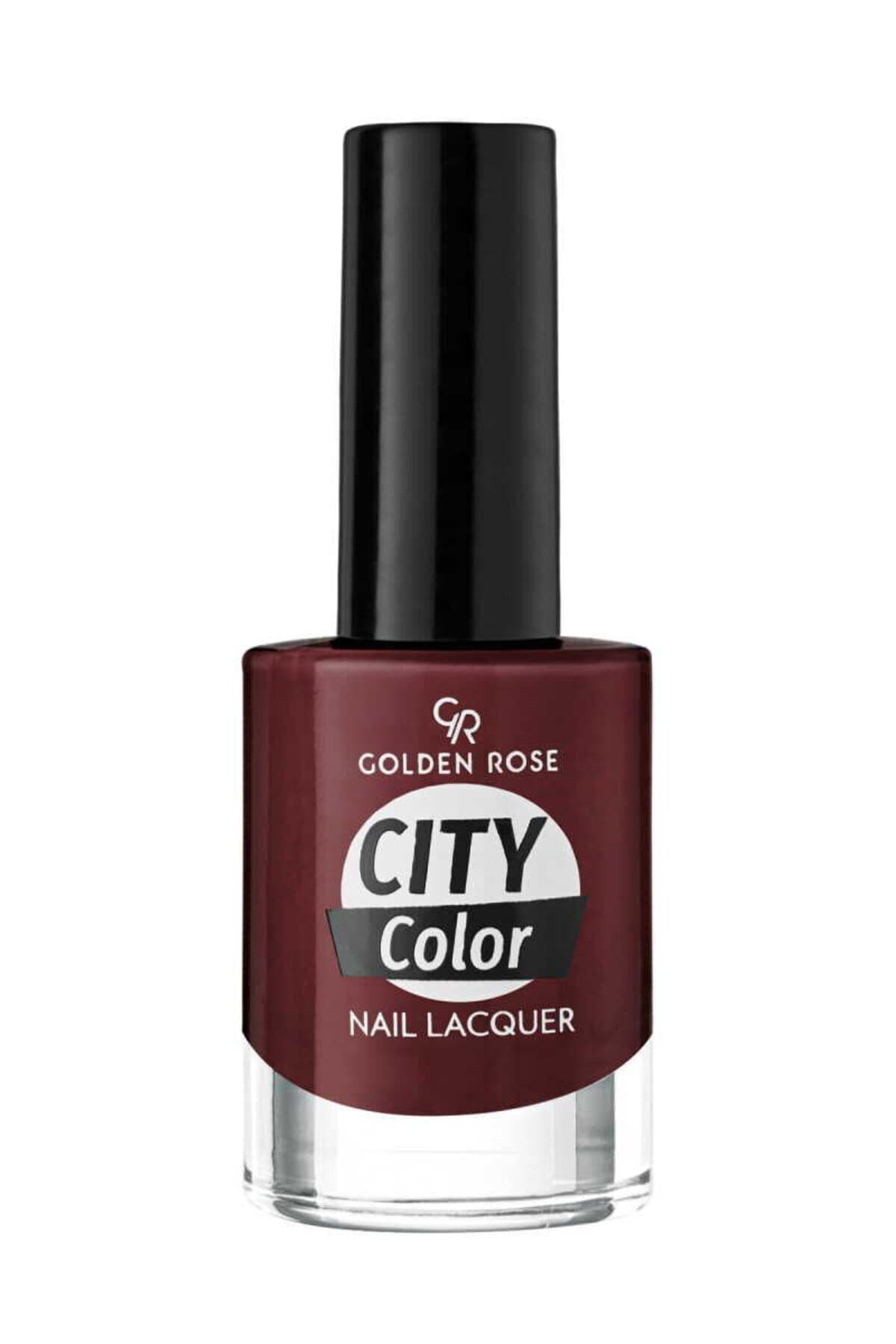 City Color Oje NO:47