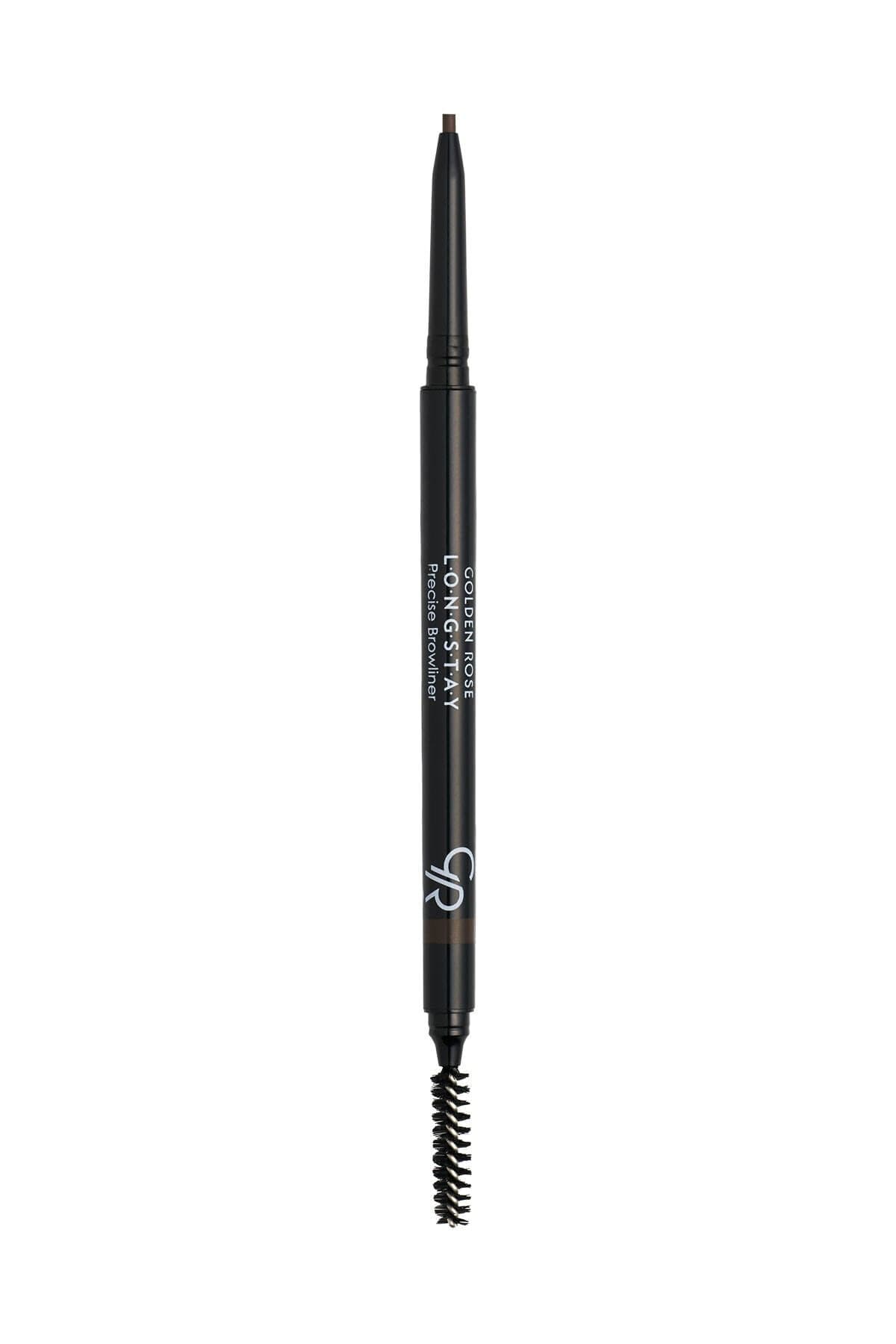 Longstay Precise Browliner 102 Asansörlü Kaş Kalemi 0,09 g