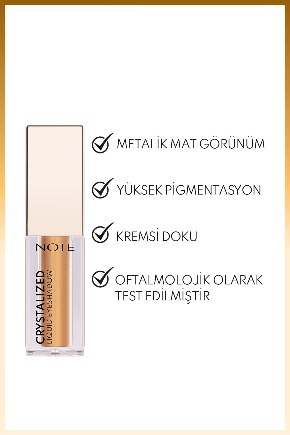 Kristal Likit Far 02 Miracle Light