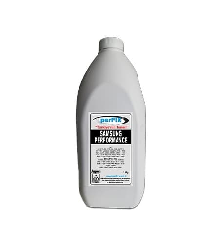 St Samsung Performance Unıversal Toner Tozu Tk 1 Kg