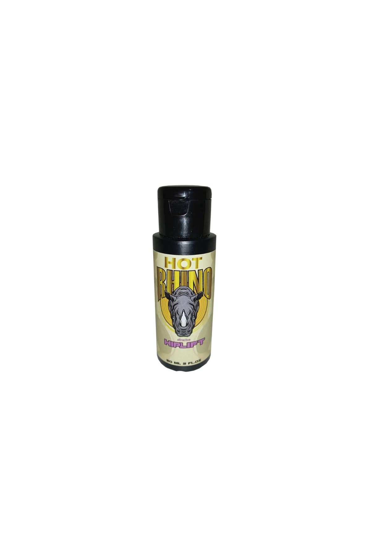 Mucizevi HotRhino 60 ml Arka Form Şekilendirici krem