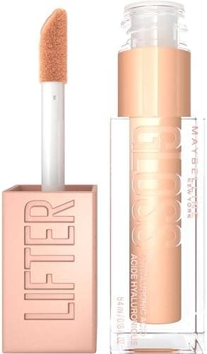 Newyork Dudak Parlaticisi & Lifter Gloss No: 001