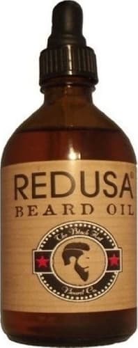Redusa Bonie Redusa Gxmz - Redusa Beard Oil Sakal Bakım Yağı 100 ml