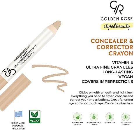 Stıck Concealer (YENİ) No:05-