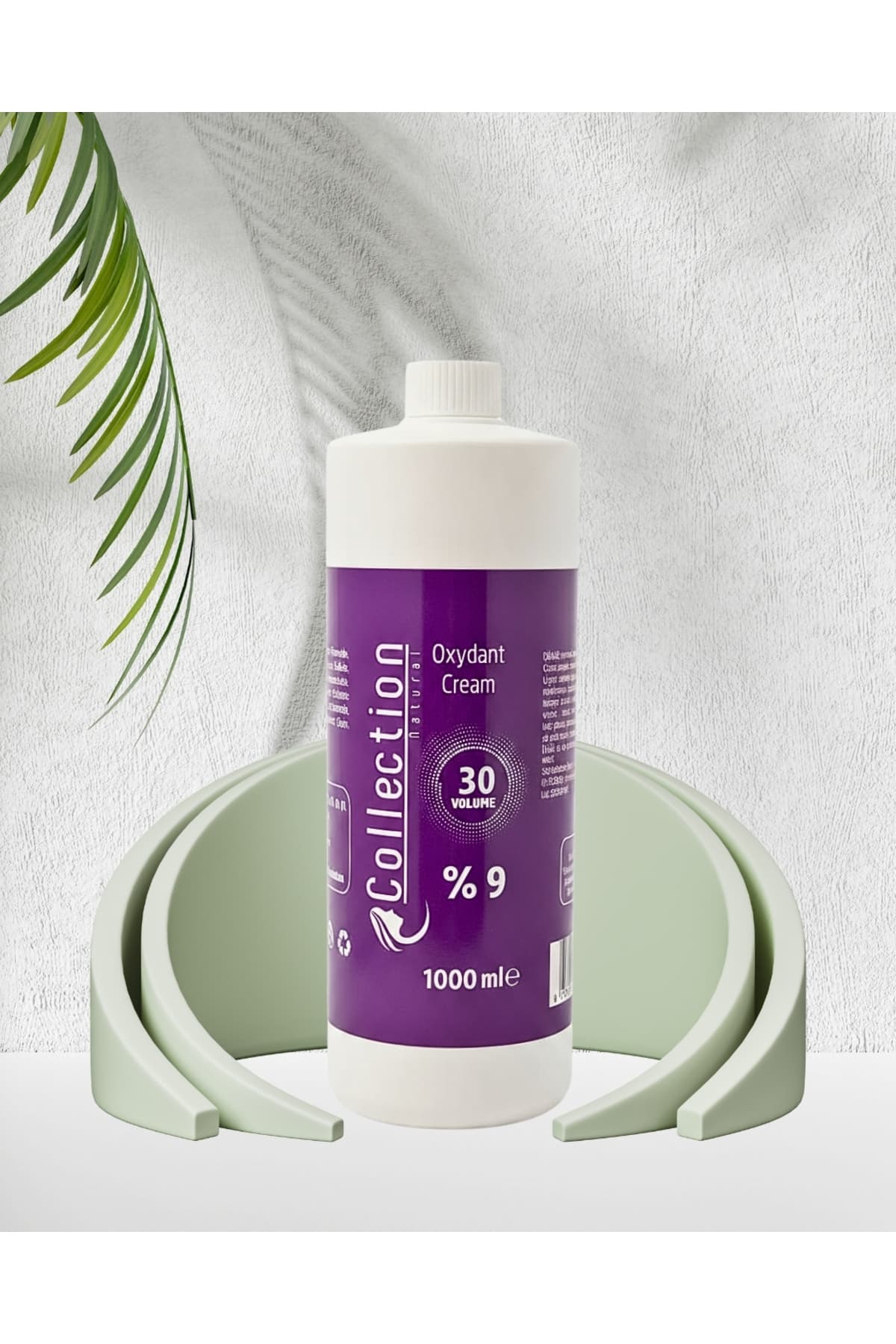 Natural Oksidan 30 Vol 1000 Ml
