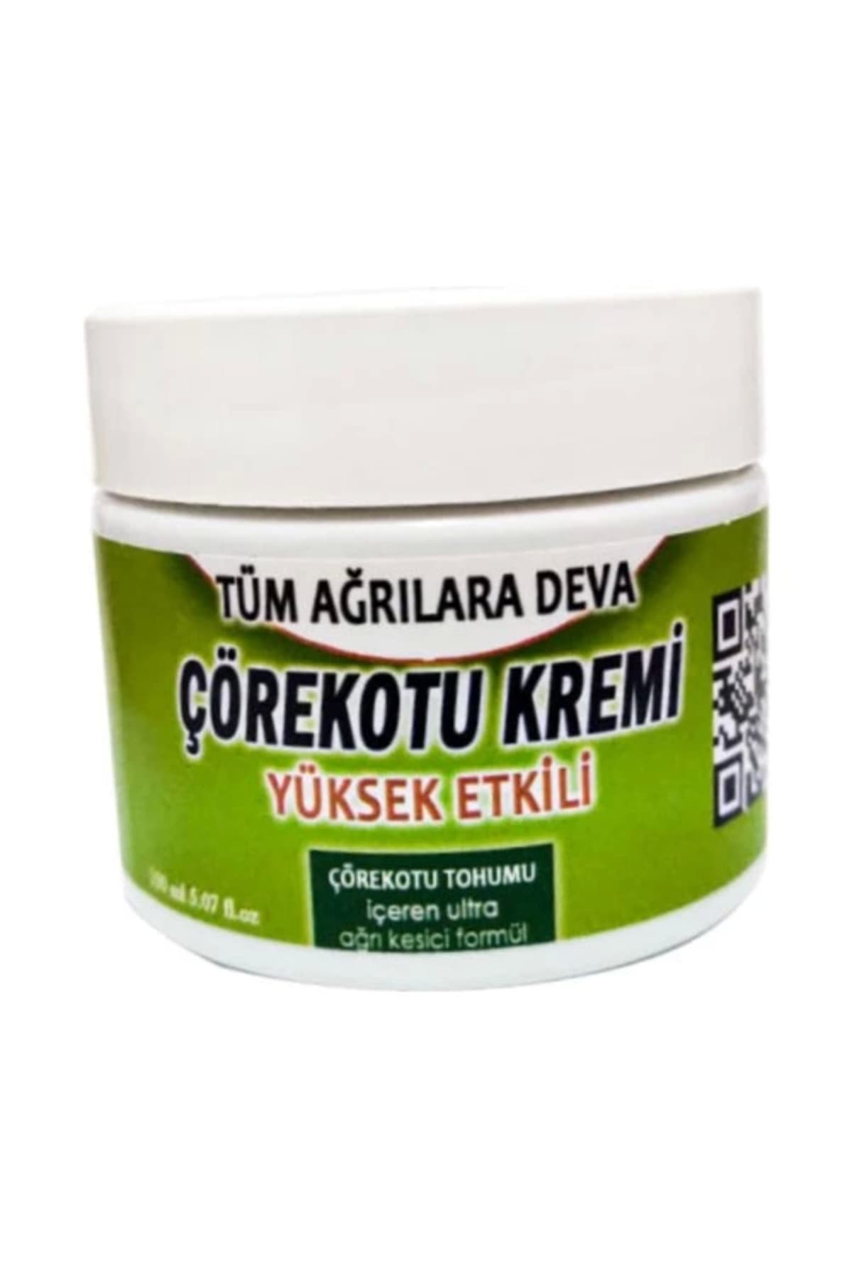 Mem Çörek Otu Kremi 150 ml