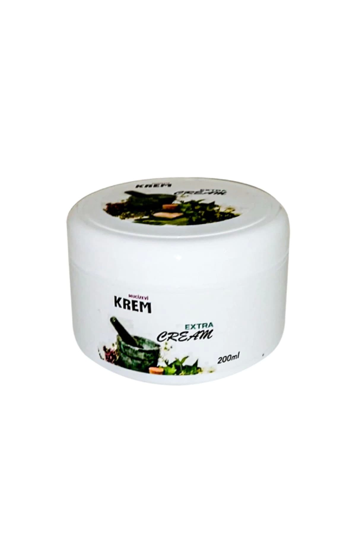 Mucizevi Krem Rahatlatıcı Bakım Kremi 200 ml x 1 ad