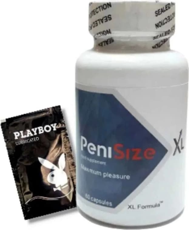 Penisize Xl Erkeklere Çok Özel 60 Lı Dstklyci Yanında Muzice Jel Hediye