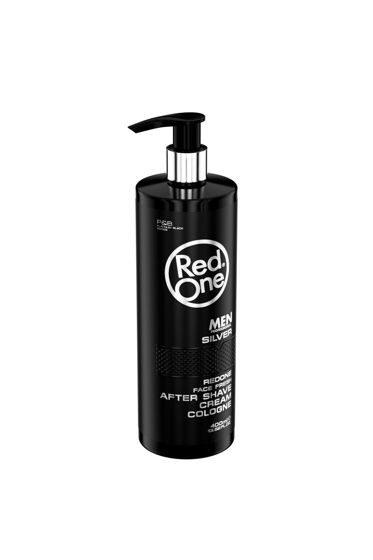 Krem Kolonya Silver 400 Ml