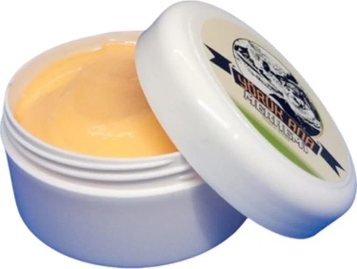 Süper Yörük Ana Merhemi Çörek Otu Yağı Karışımlı Vücut Için Doğal Yağ 200 ml