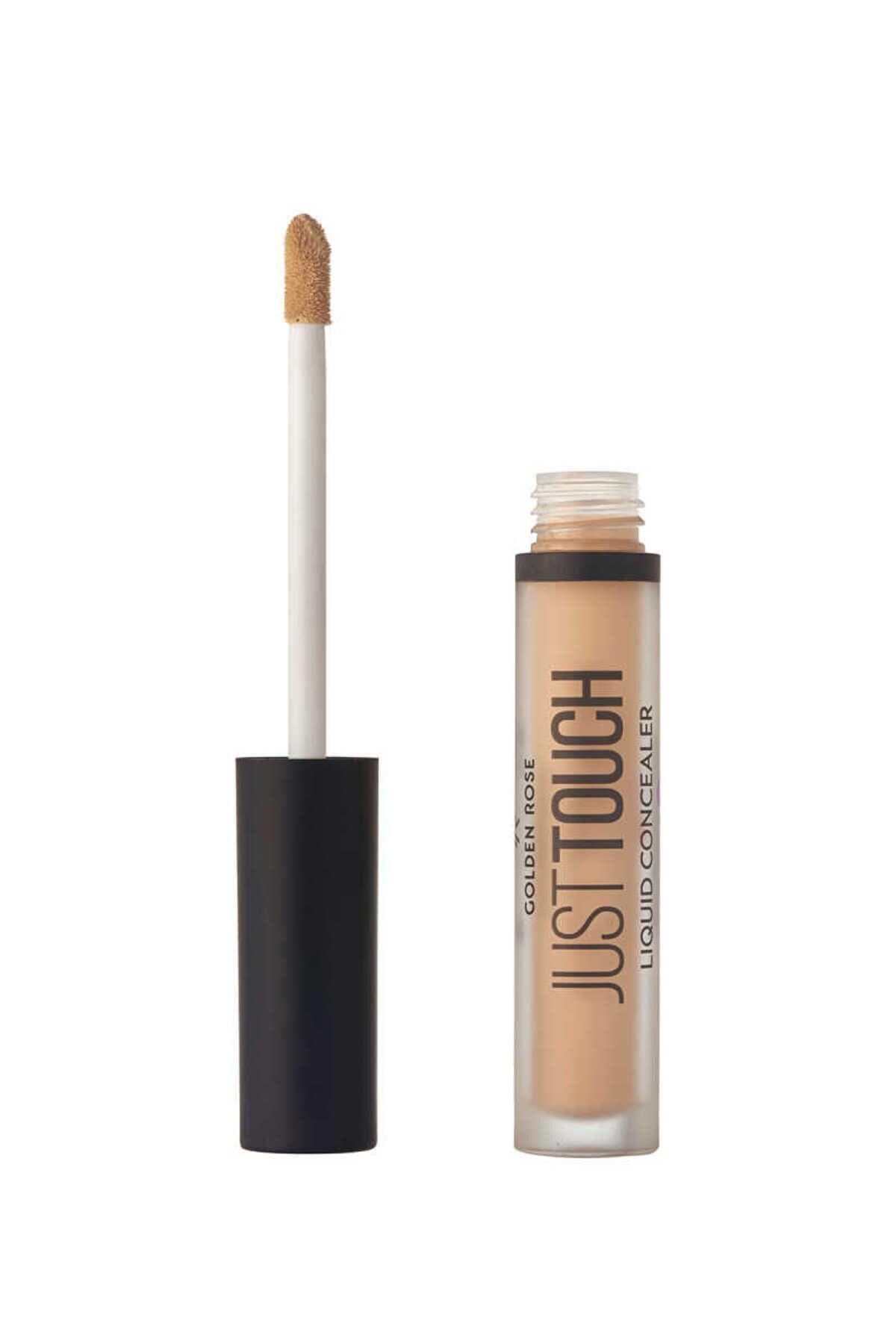 Kapatici & Just Touch Liquid Concealer No: 05
