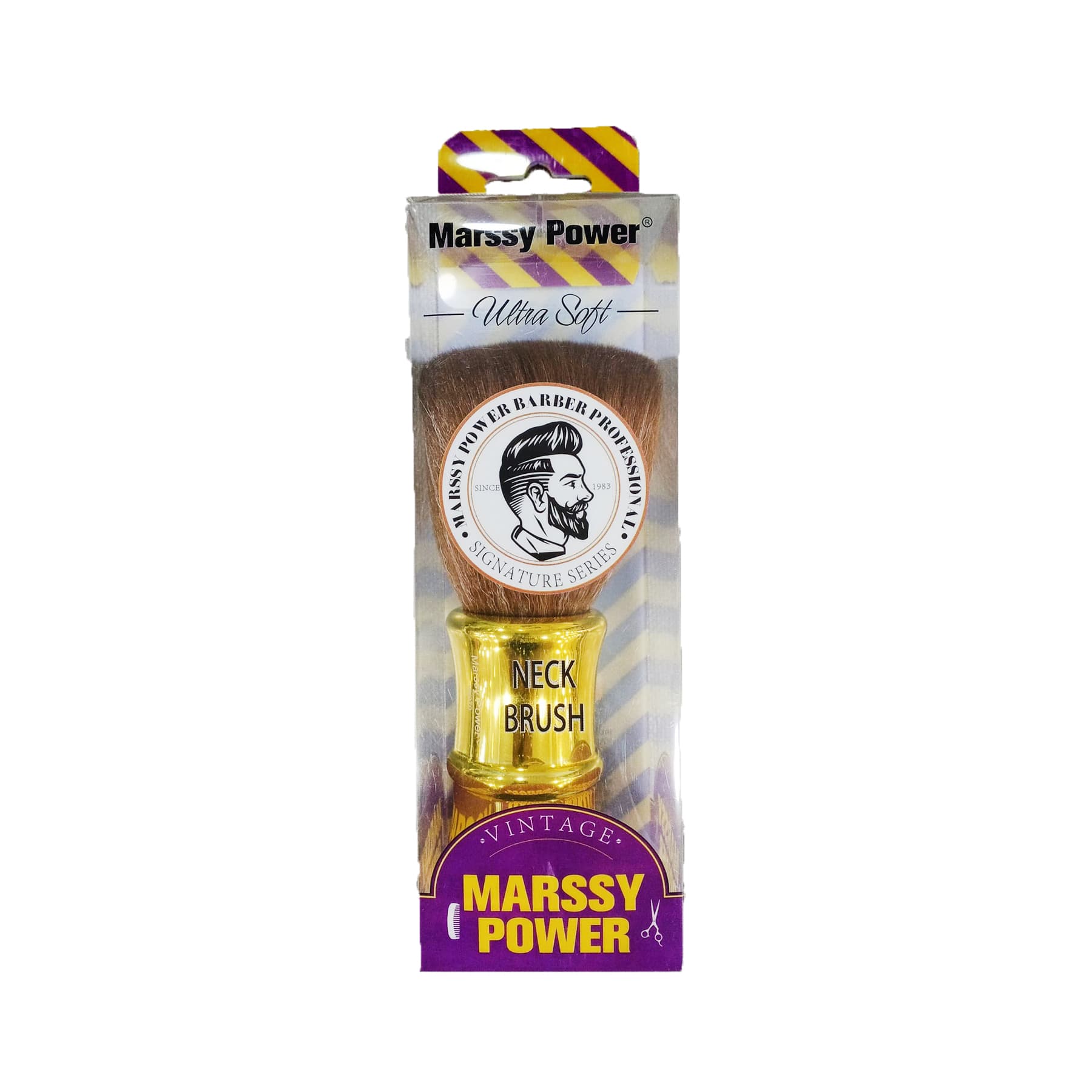 Power Ense Fırçası 070