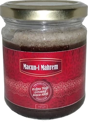 Retard Macunu 240 gr 240 gr
