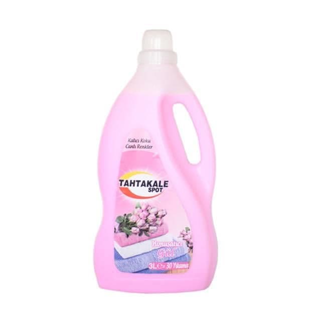 Yumuşatıcı Gül 3lt