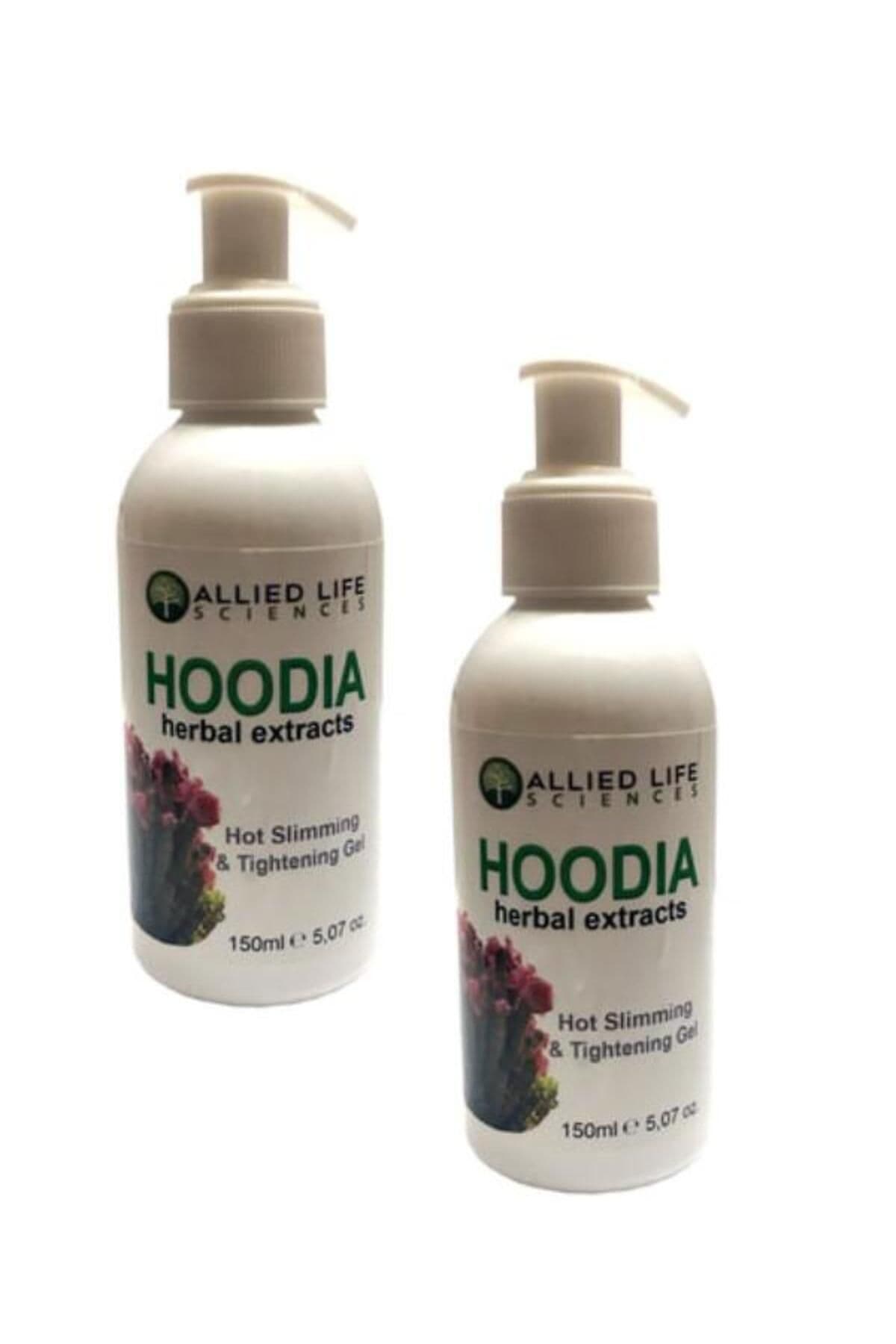 Hoodia Vücut Sıkılaştırıcı Ve Jel 150 ml X 2 Adet