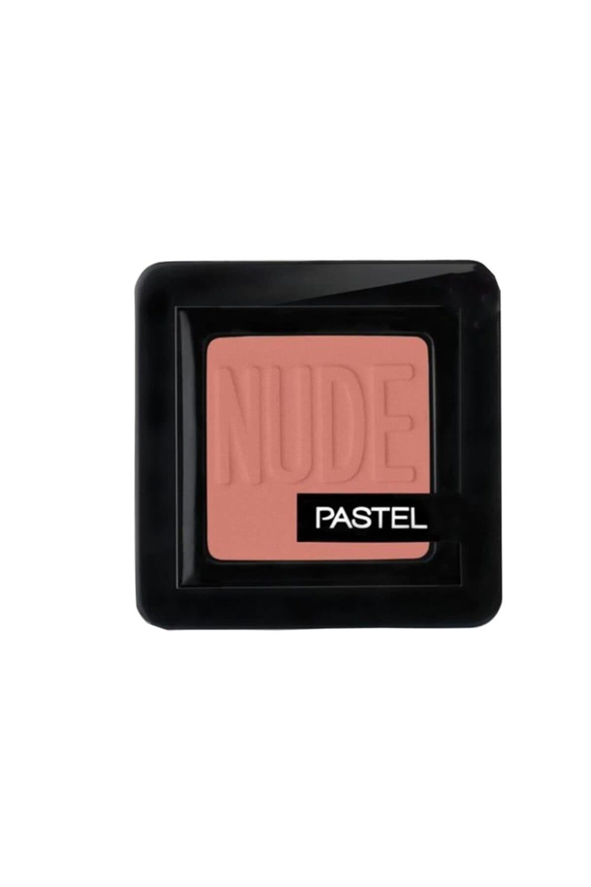 Göz Fari & Profashion Tekli Nude Single Eyeshadow No: 87