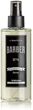 Kolonya 250 Ml NO.6 Sprey