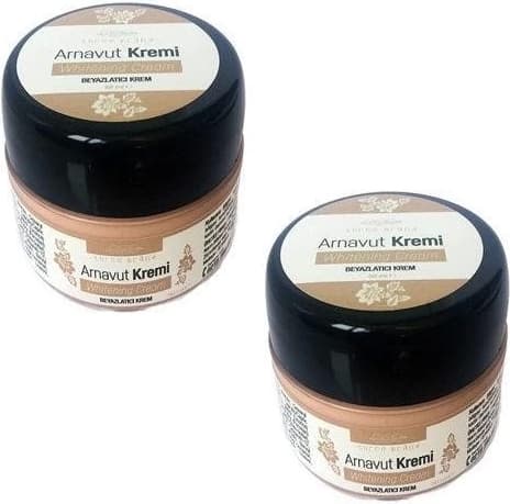 Three Brand Arnavut Kremi 2x50 ml