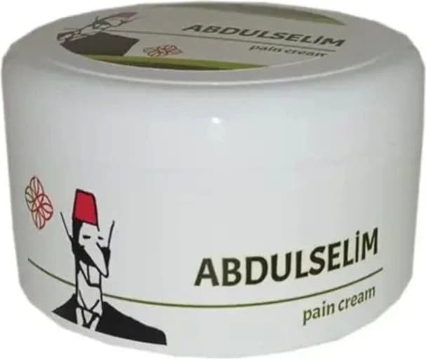 Süper Abdulselim Rahatlama 200 ml / Abdulselim 200 ml
