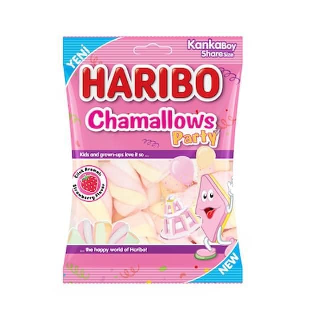 Chamallows 70gr