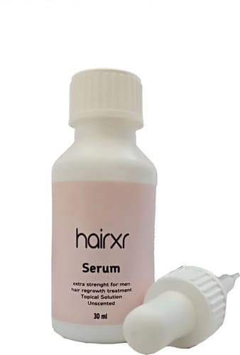 Gizmur Store Hairxr Saç Bakım Serumu 30 ml