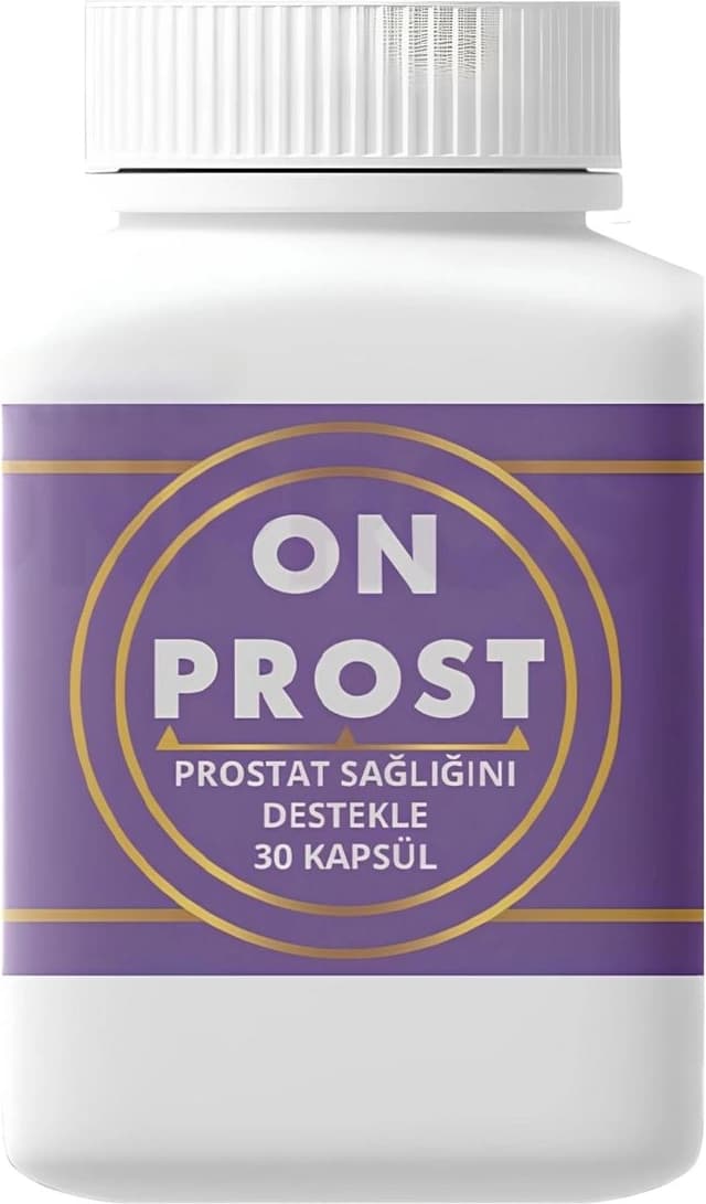Prost Ül 30lu -On Prost