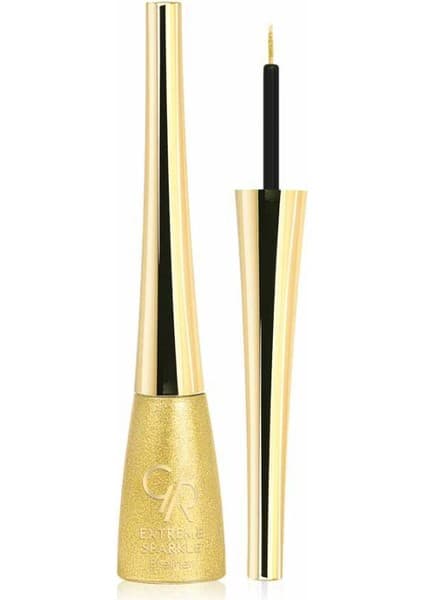 Extreme Sparkle Liquid Eyeliner Color 103 5.5 ml