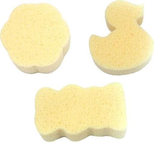 BabyTime Banyo Süngeri BT186