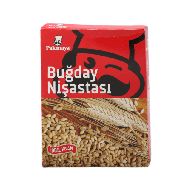 Buğday Nişastası 200gr
