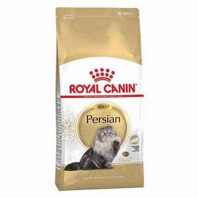 Persian Adult İran Yetişkin Kedi Maması 400 Gr