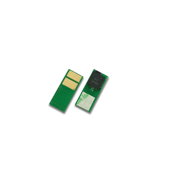 Chip Canon Crg046H - CF410X 6,3K Yüksek Kapasite Siyah Lbp650C - Mf7