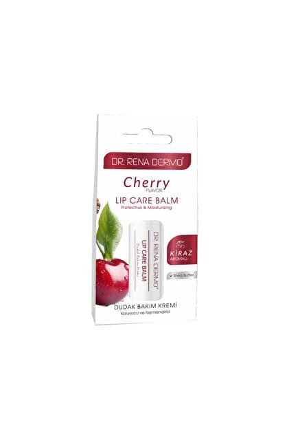 Dermo Lip Care Balm Kiraz