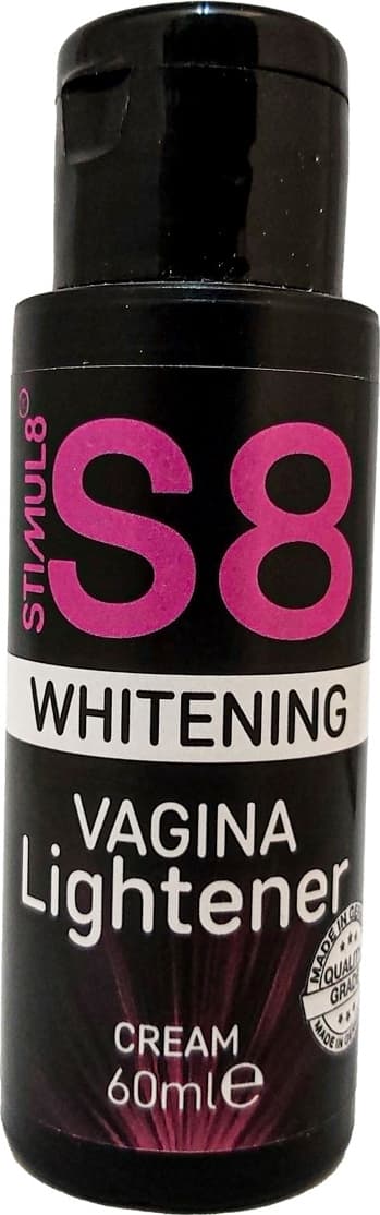 Stımul8 Renk Ton Degistirrme Kremi 60 ml Kadın Vajinakremi