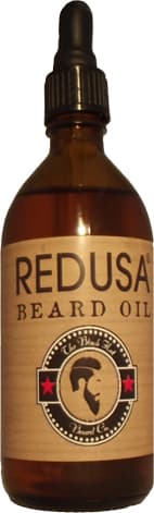 Yurorganicq Redusa Beard Oil Sakal Bakım Serumu 100ML