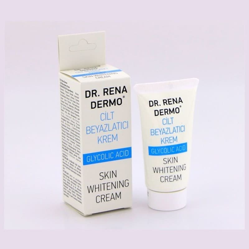 Cilt Beyazlatici 50 Ml