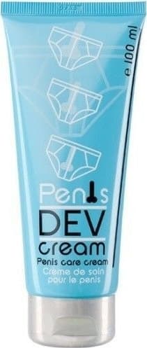 Viaxi Pe.nis Development Cream 100 ml - Pe.nis Bakım Kremi