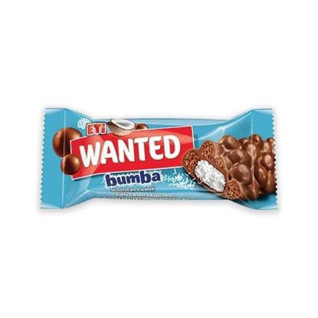 Wanted Bumba 32gr
