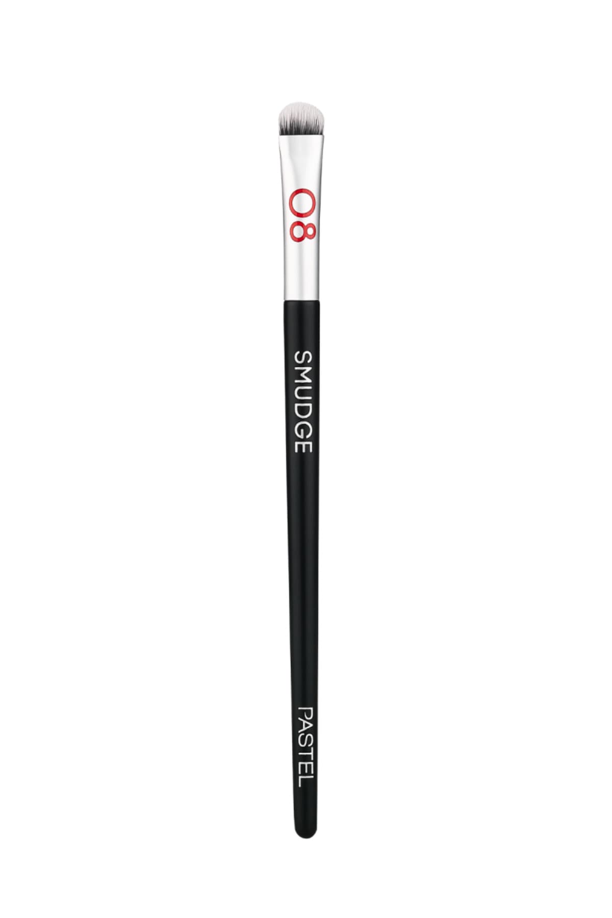 Makyaj Fırçası & Profashion Smudge Brush Dağıtma Fırçası No: 08