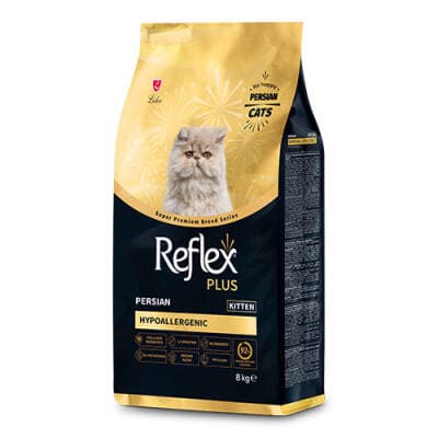 HypoAllergenic Persian Yavru Kedi Maması 8 Kg