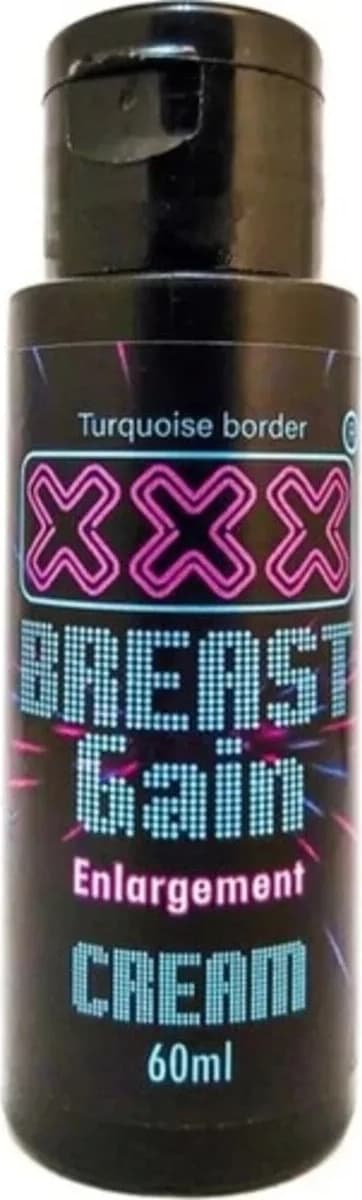 Breast Gain Enlargement Krem 60 ml