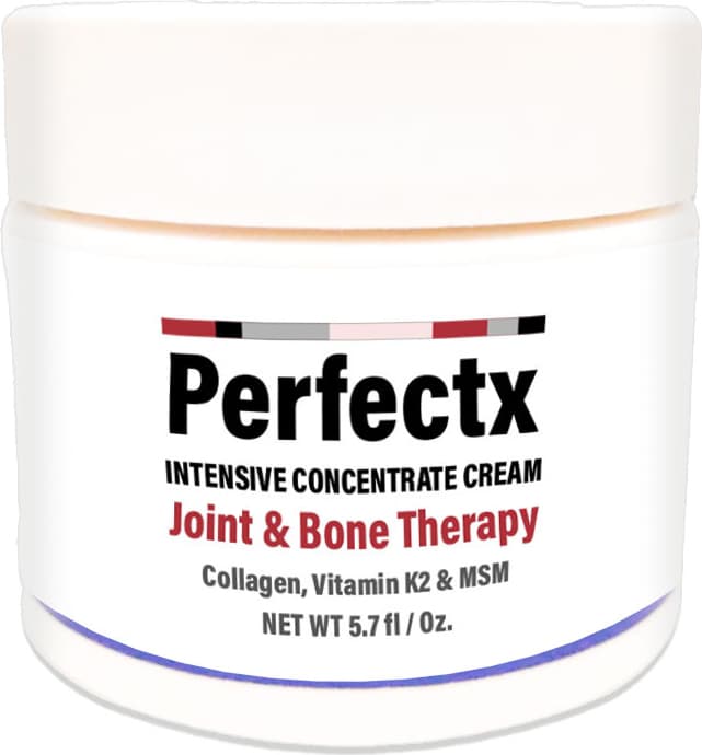 Perfectx Cream Joint & Bone Therapy 150 ml / Teskin Kremi