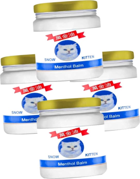 Snow Kitten Krem 4 Tane x 50 ml HZNZF149